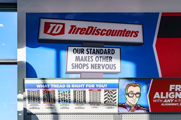 Images Tire Discounters
