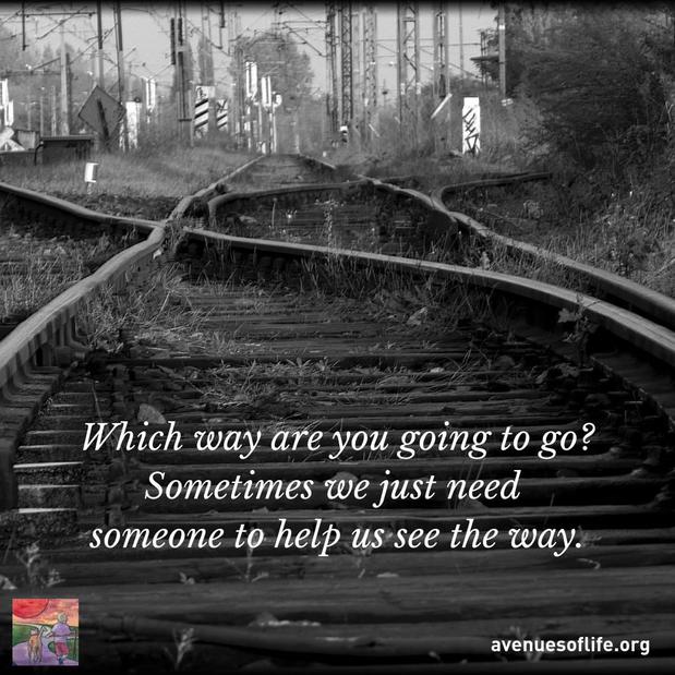 Images Avenues of Life Counseling and Coaching