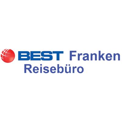 Logo BEST Franken-Reisebüro e.K.