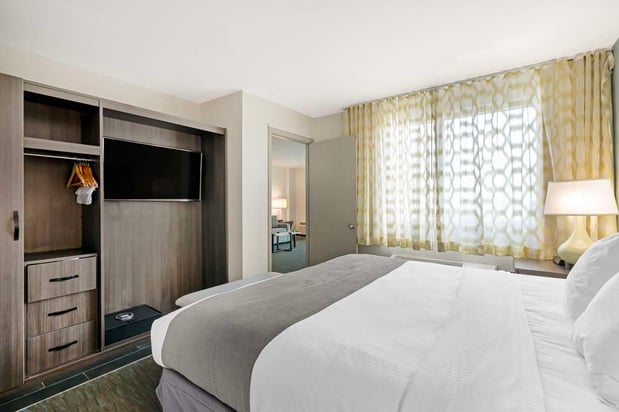Images Best Western Plus Daytona Inn Seabreeze Oceanfront