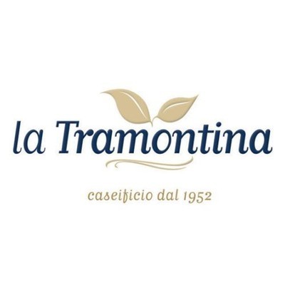 Pizzeria Ristorante La Tramontina Logo