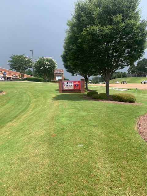 Car Wash USA Express - Wolfchase Photo