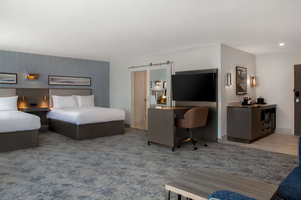 Images Hampton Inn by Hilton Winnipeg Downtown