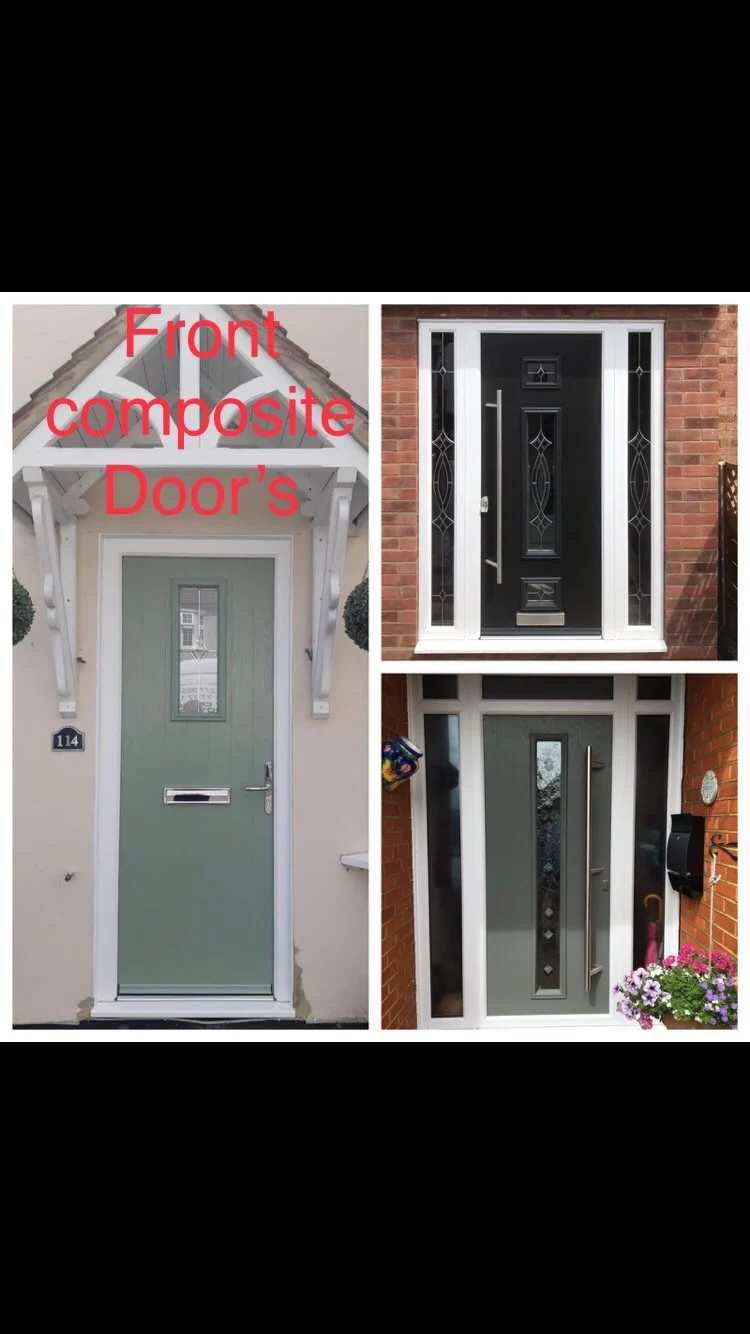 Images Zenith Windows Ltd