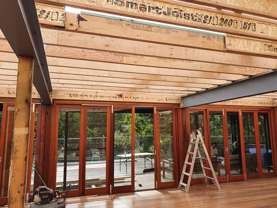 Images Tricend Design & Engineering