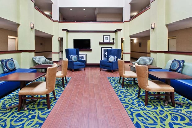 Images Hampton Inn Bremen-I-20 (Carrollton Area)