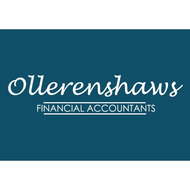 Ollerenshaws Financial Accountants Logo