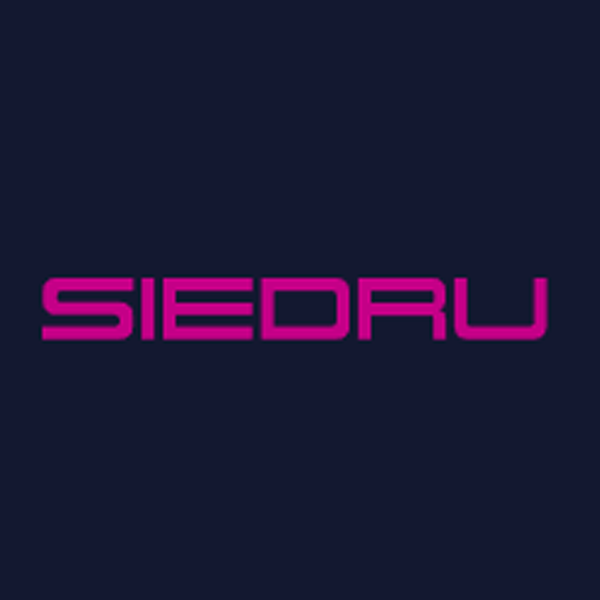 Logo von Siedru