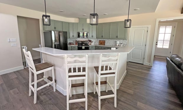 Images United Built Homes