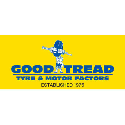 Goodtread Tyre Co. (Evanton) Ltd Logo