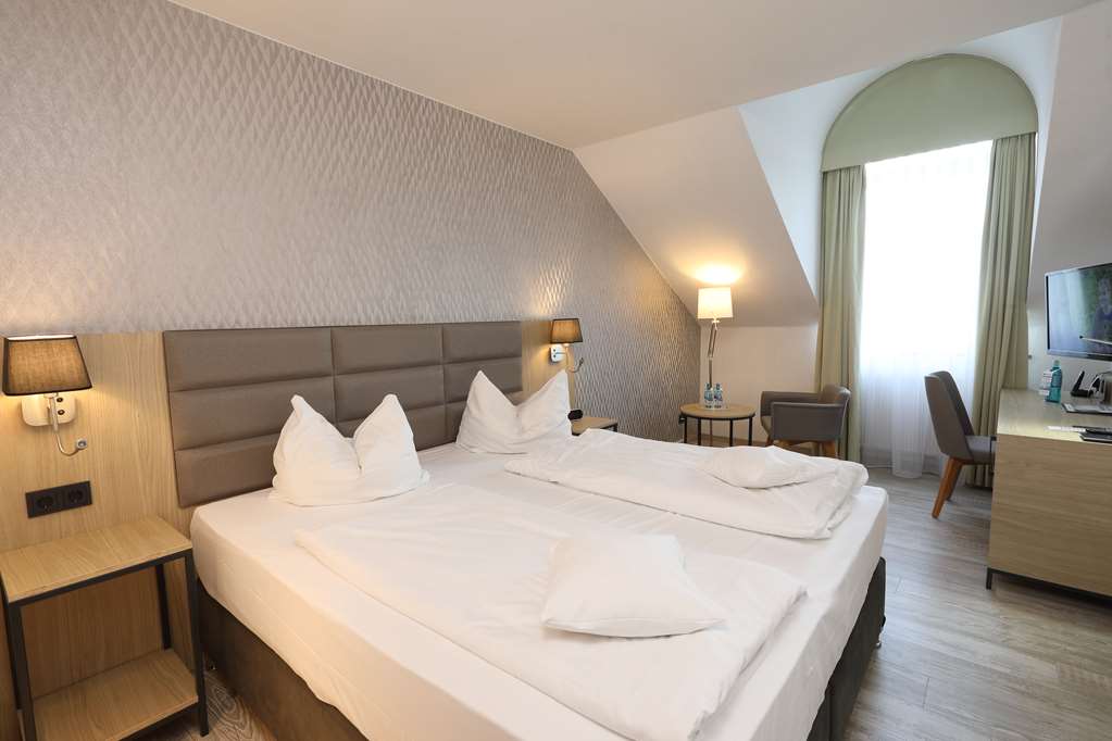 Bilder Best Western Hotel Rosenau