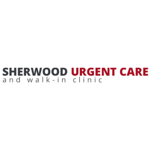 Sherwood Urgent Care Logo