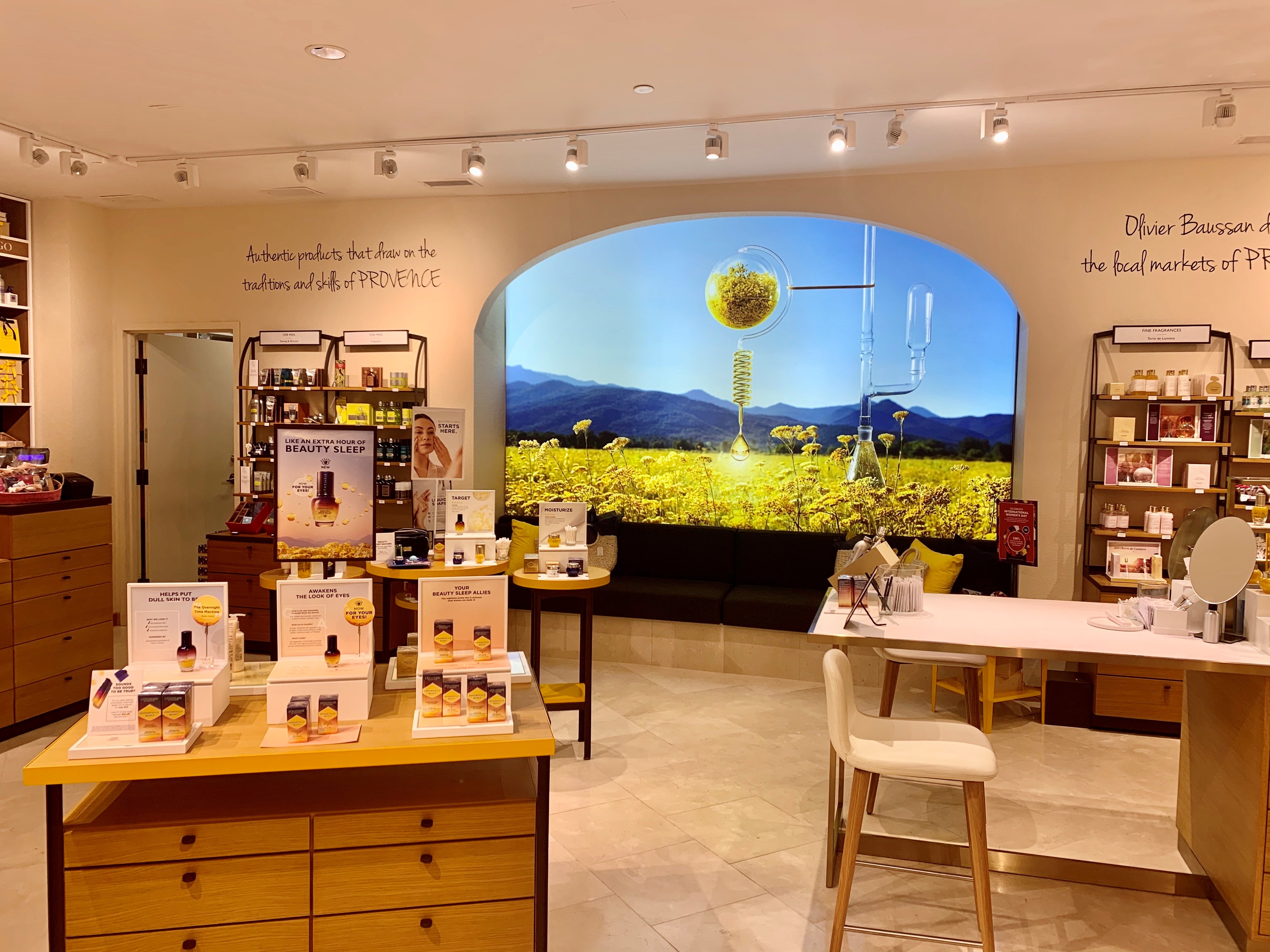 L'OCCITANE EN PROVENCE Photo