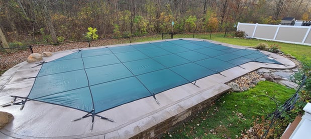 Images Pool Surgeons Inc