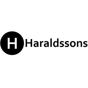 Haraldssons Tunga Fordon AB Logo