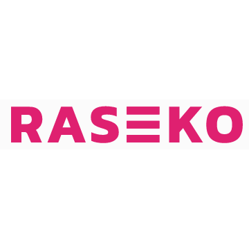 Raision seudun koulutuskuntayhtymä Logo