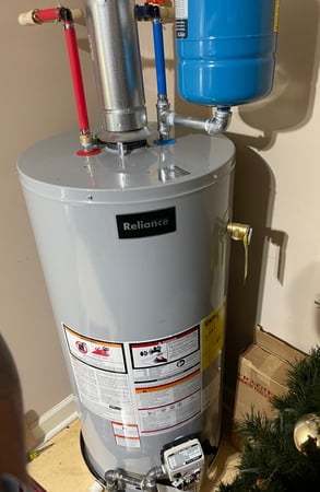 Images Arctic Air Heating, Air Conditioning & Plumbing