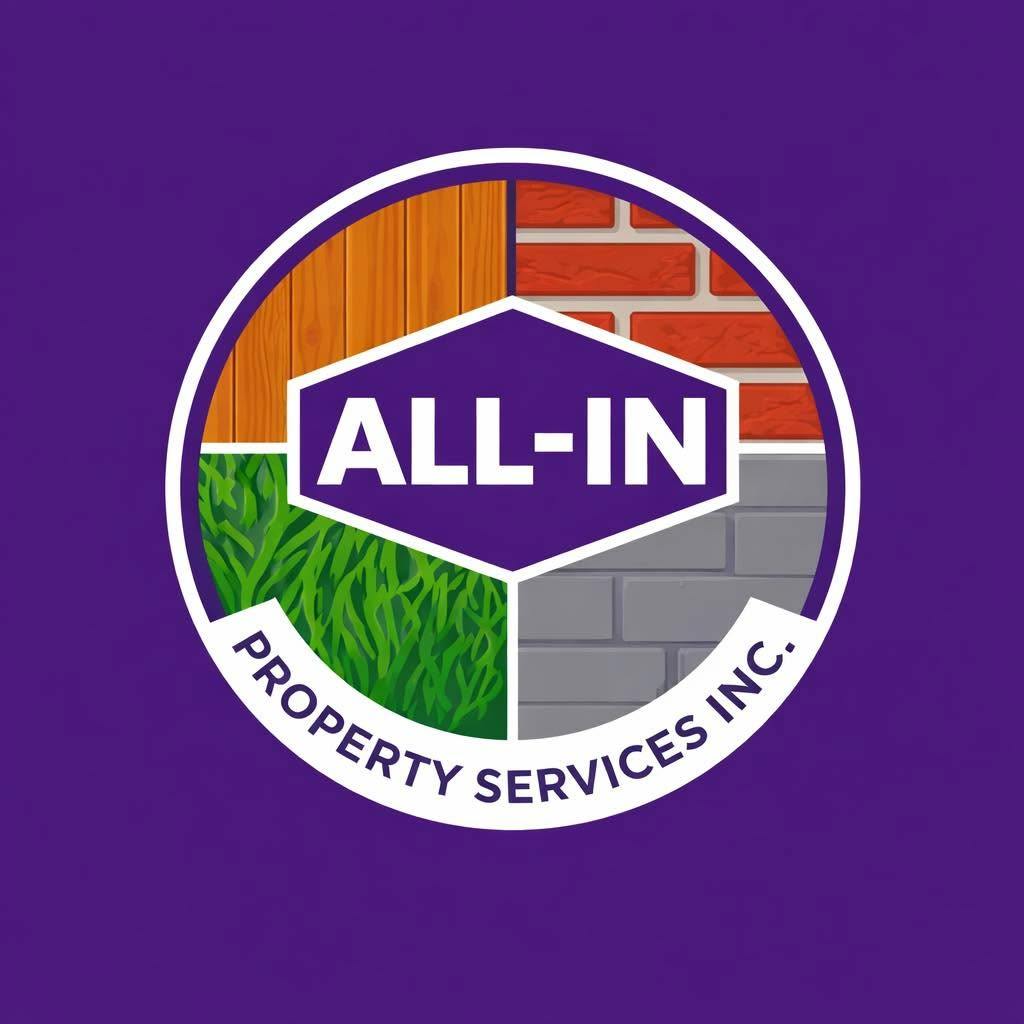 All In Property Services Inc.