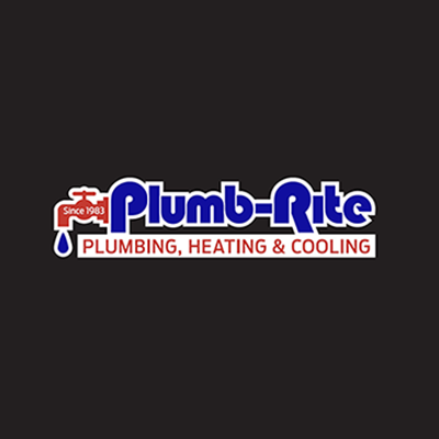 Plumb-Rite Plumbing & Heating Logo