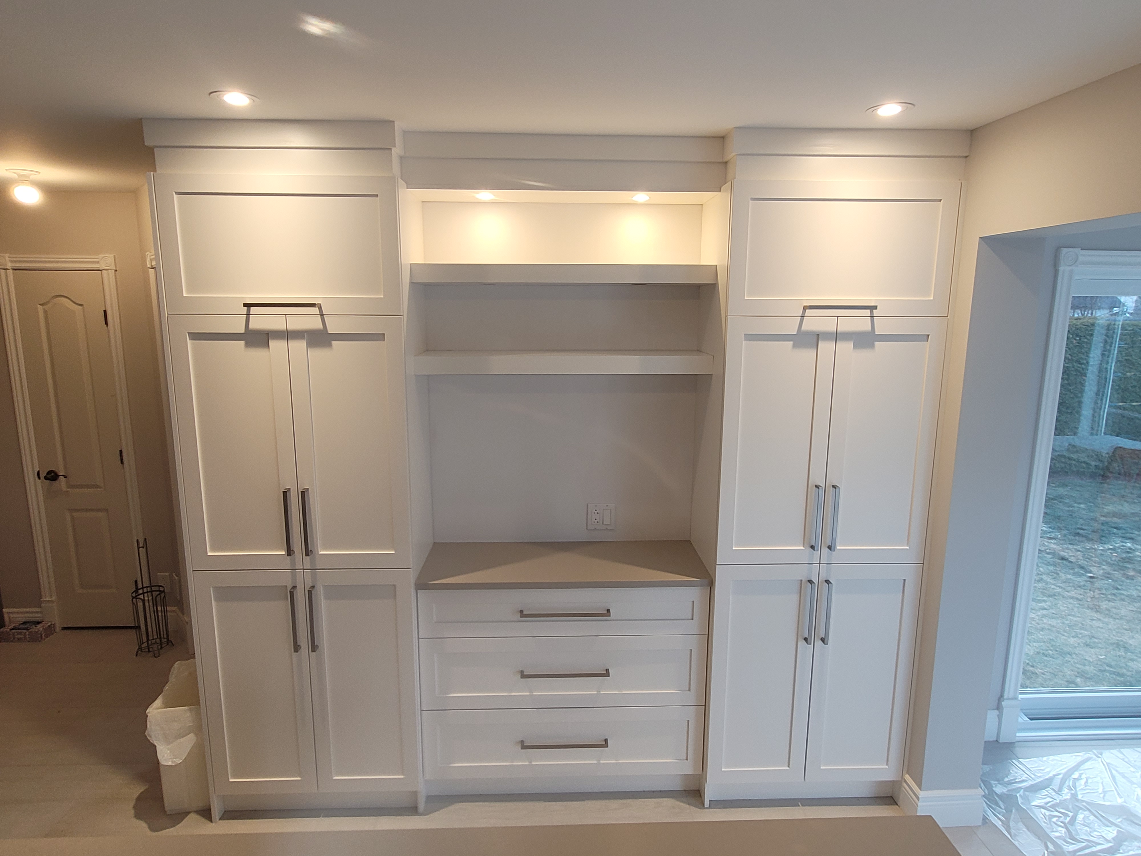 Images Rénovation Patrice Lecours inc.