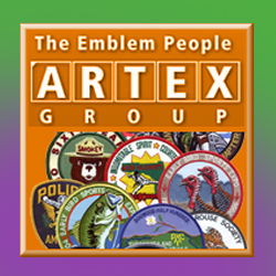 Artex Group Custom Patches