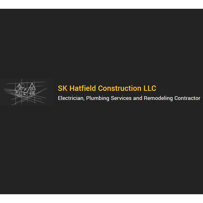S K Hatfield Construction LLC Logo