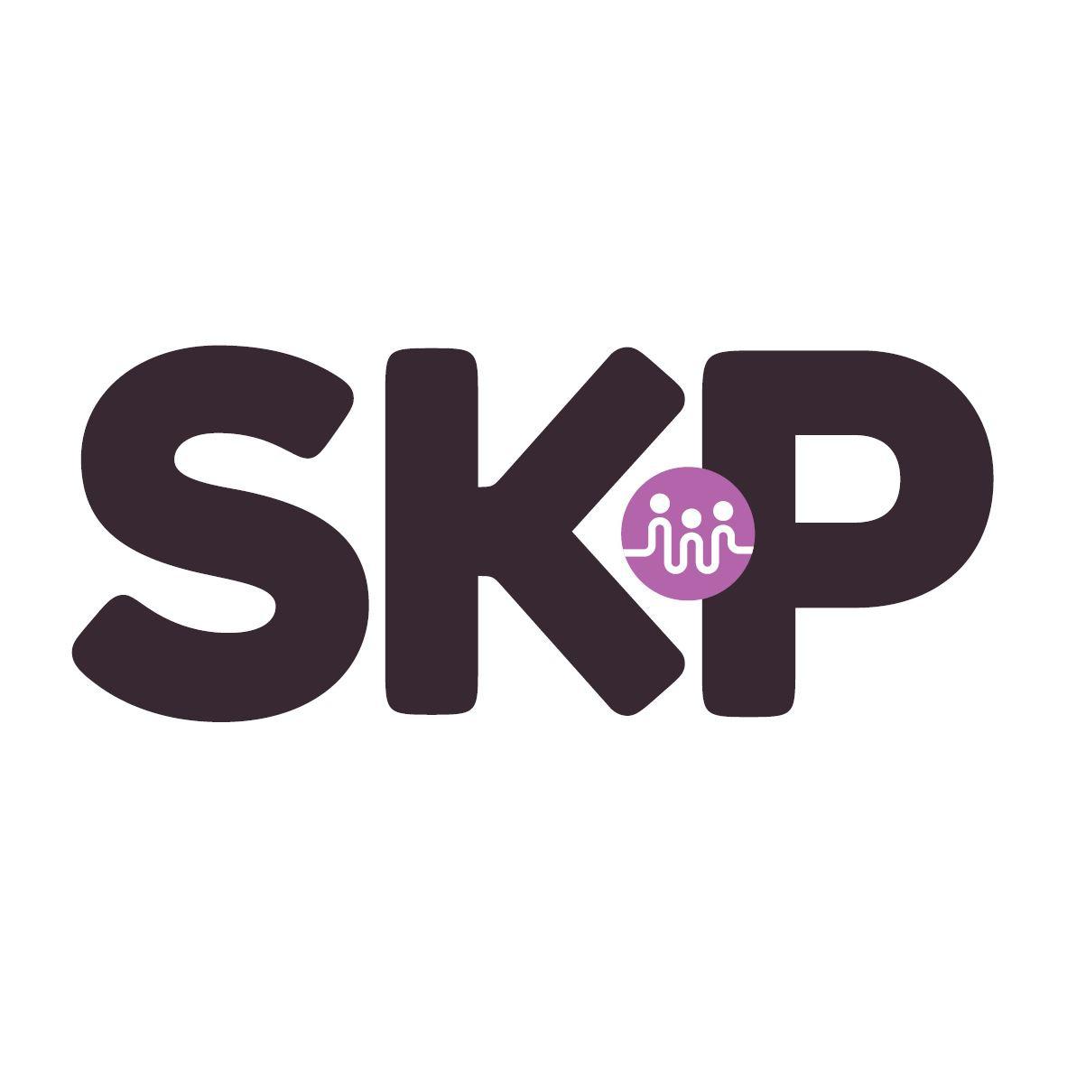 SKP (Stichting Kabeltelevisie Pijnacker) Logo