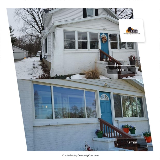 Images Window Specialists LLC