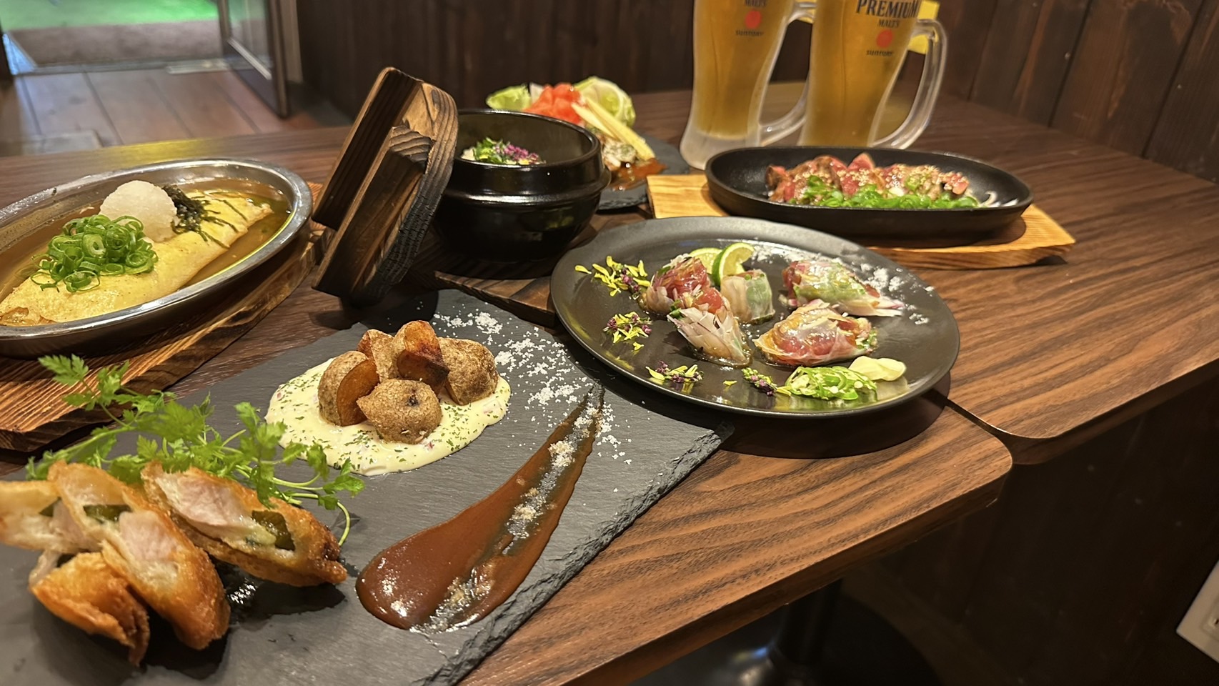 Images 美味いもん酒場　津野屋