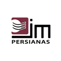 Persianas JM Logo