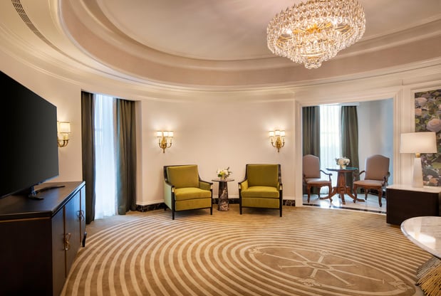 Images InterContinental the Willard Washington D.C. by IHG