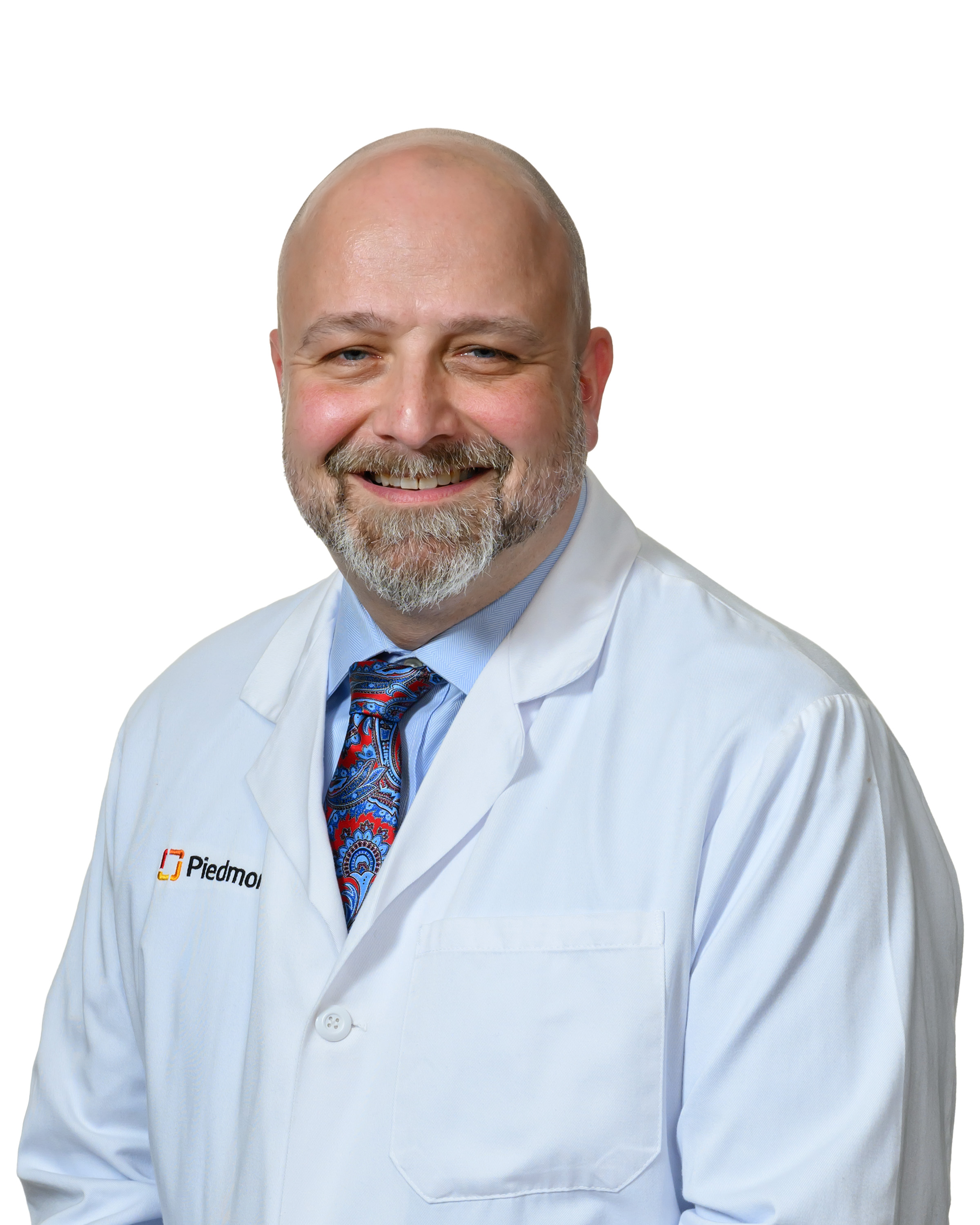 Aaron Mammoser, MD