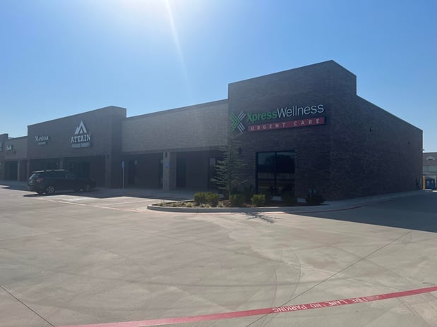 Images Xpress Wellness Urgent Care - Jenks