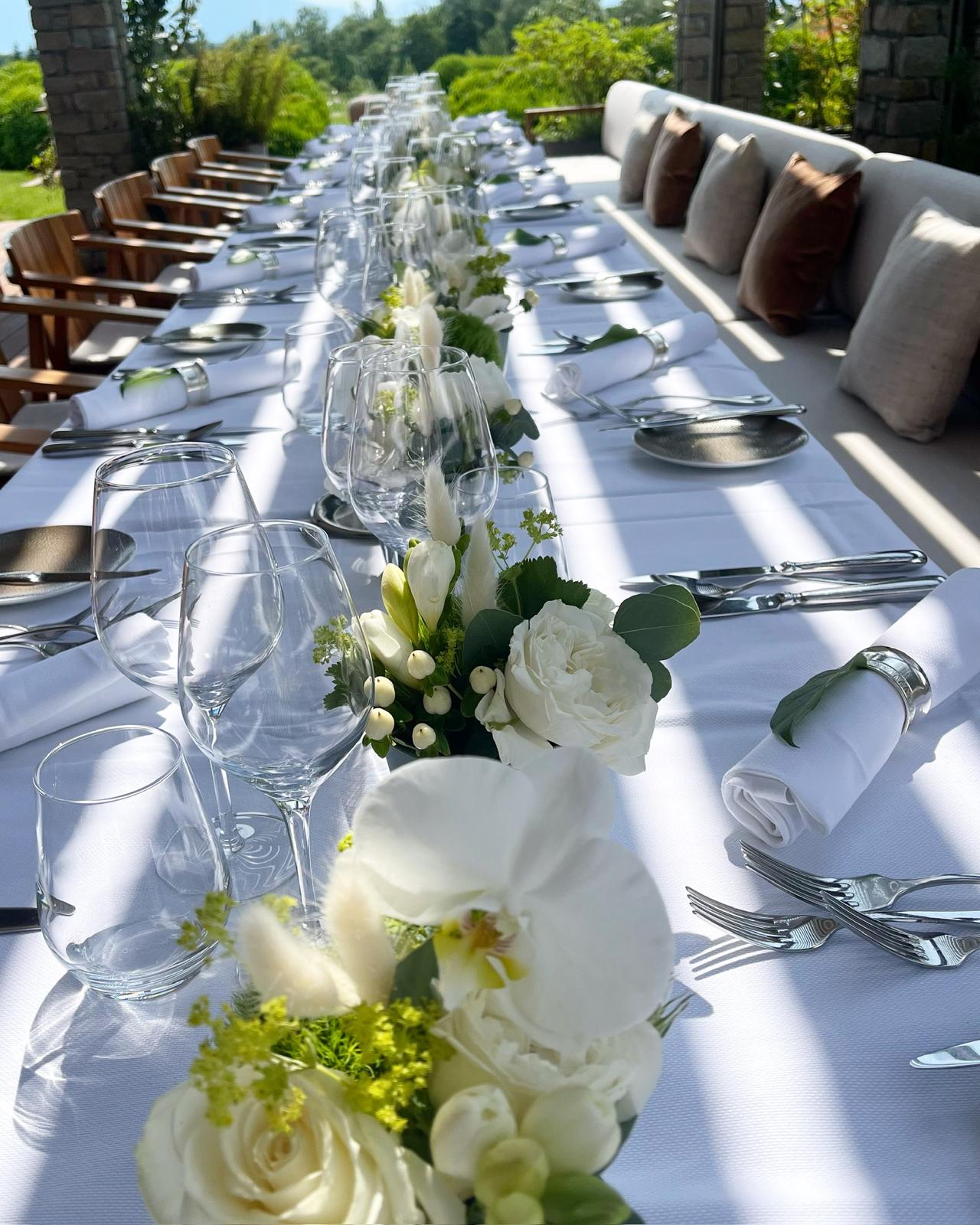 Bilder Jaime Sàrl - Fleuriste & concept store
