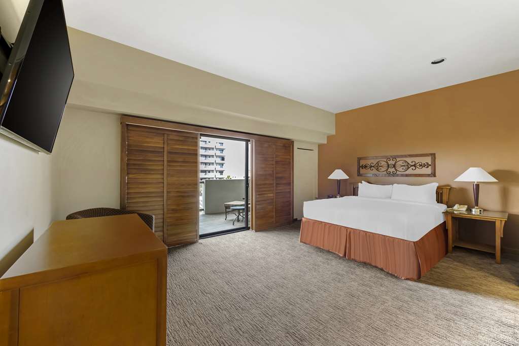 Hilton Vacation Club Cancun Resort Las Vegas