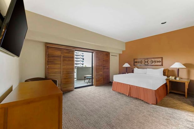 Images Hilton Vacation Club Cancun Resort Las Vegas