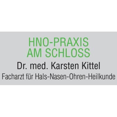 HNO-Praxis am Schloss Dr. med. Karsten Kittel  