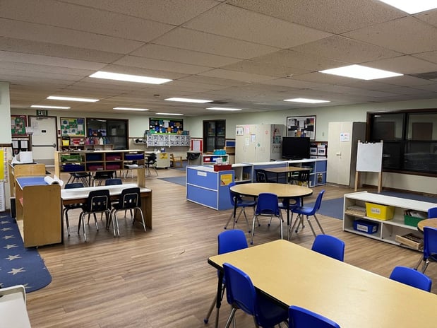 Images Lancaster West KinderCare