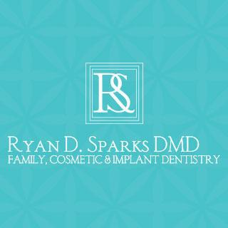 Ryan D. Sparks, DMD Logo
