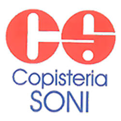 Copistería Soni Logo
