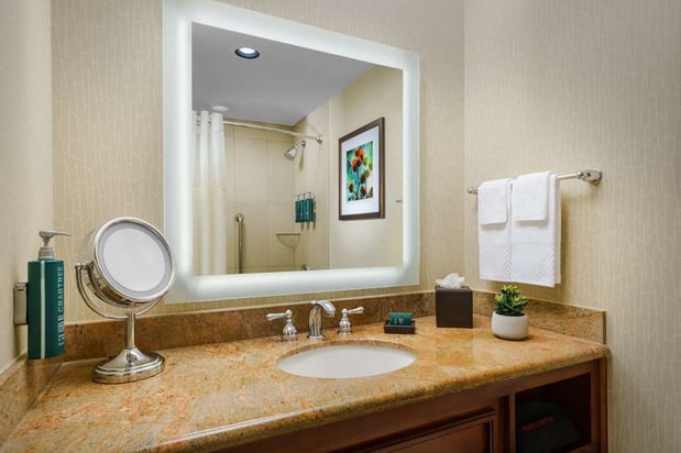 Images Hilton Phoenix Airport