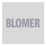 Blomer Oy Logo