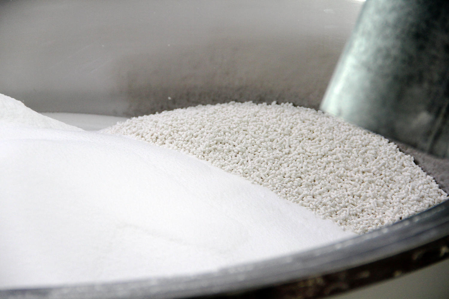 kcd Kunststoffe, Additive und Beratung GmbH, Otto-Schott-Strasse 5 in Weimar