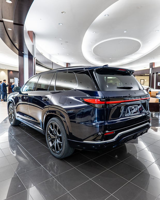 Images Lexus of West Kendall