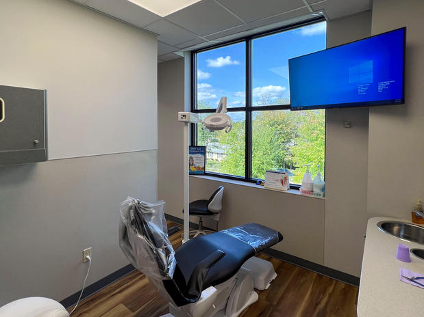 Images Dental Care Bridgewater