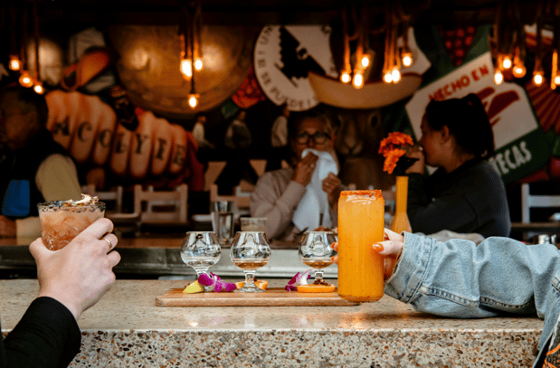 Images Centro Mexican Kitchen