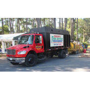 Odoms Beaches Tree Service Logo