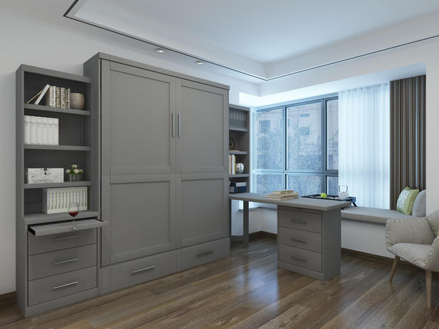 Images Room and Loft