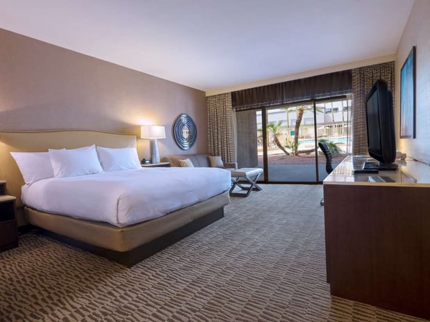 Images Hilton Phoenix Airport