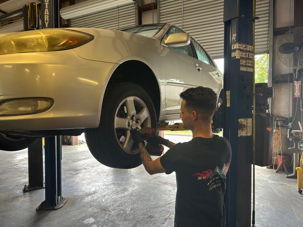 Images Grand Imports